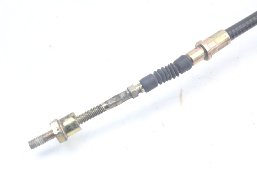 photo de CABLE FRENO TRASERO JM MOTORS VX 125 (2022 - 2025) - Zoom estado de uso