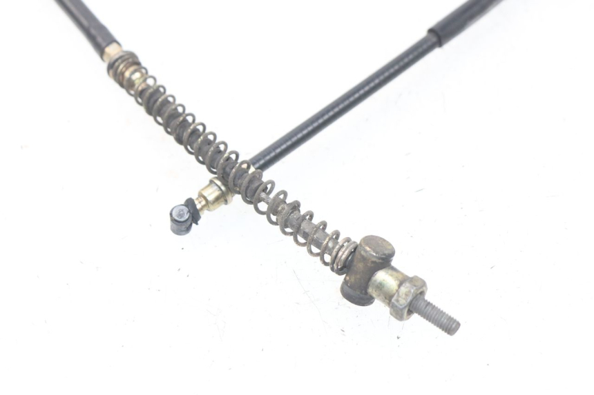 photo de CABLE FRENO TRASERO RIDE JUMP 2T 50 (2012 - 2017) - Zoom estado de uso