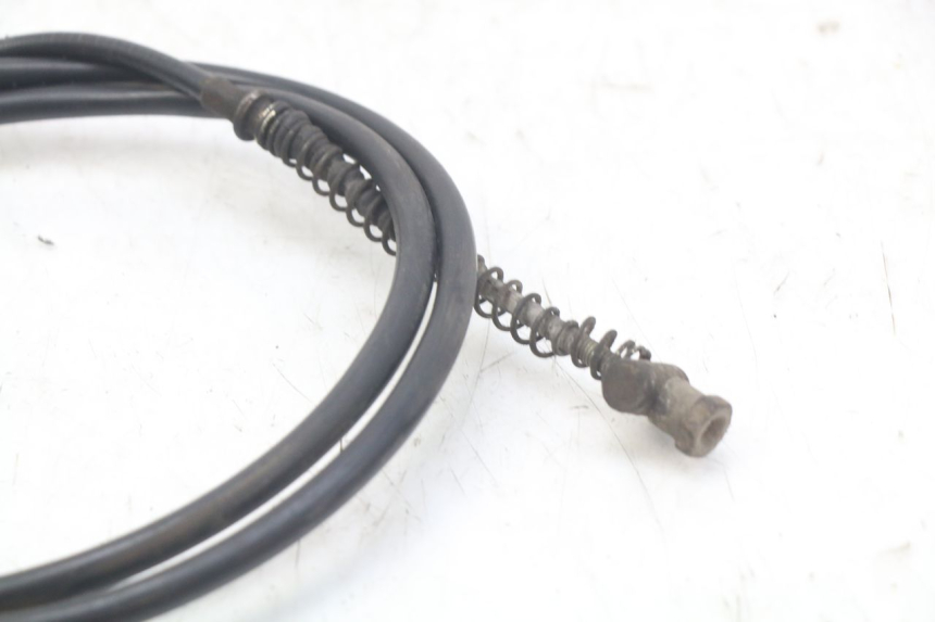 photo de CABLE FRENO TRASERO RIDE JUMP 2T 50 (2012 - 2017) - Zoom estado de uso