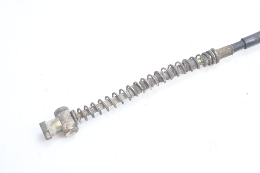 photo de CABLE FRENO TRASERO RIDE JUMP 2T 50 (2012 - 2017) - Zoom estado de uso