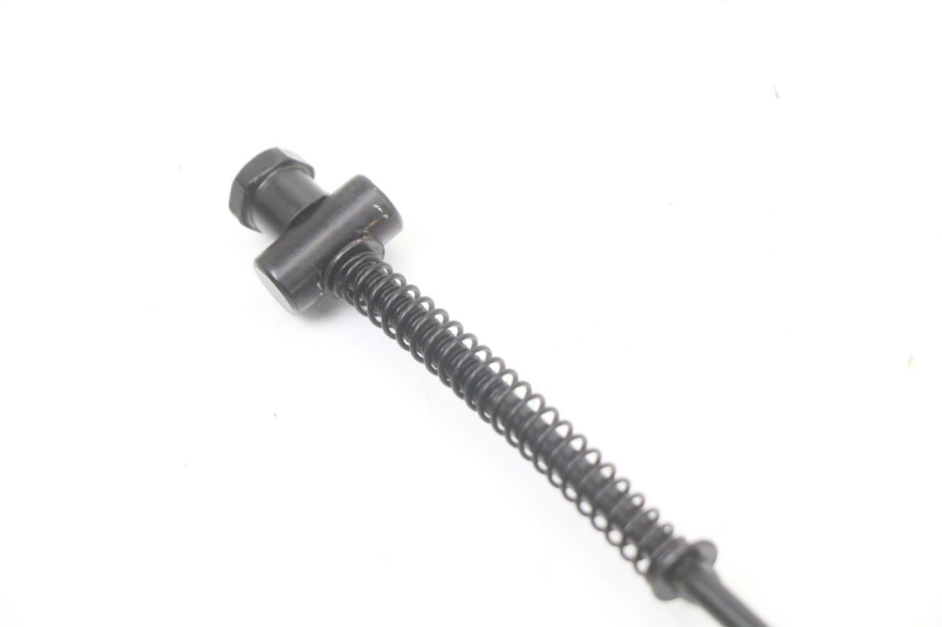 photo de CABLE FRENO TRASERO KYMCO K-PW K-PIPE 50 (2012 - 2017) - Zoom estado de uso