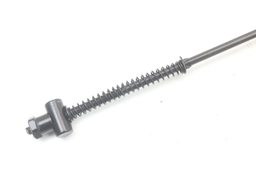 photo de CABLE FRENO TRASERO KYMCO K-PW K-PIPE 50 (2012 - 2017) - Primer plano técnico