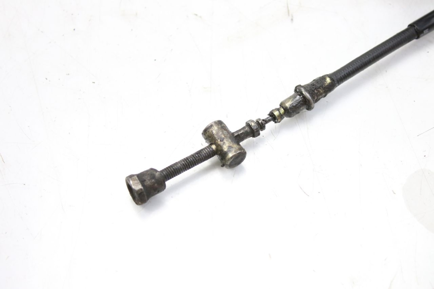 photo de CABLE DE FRENO TRASERO RIDE KALLIO 50 (2010 - 2019) - Primer plano técnico