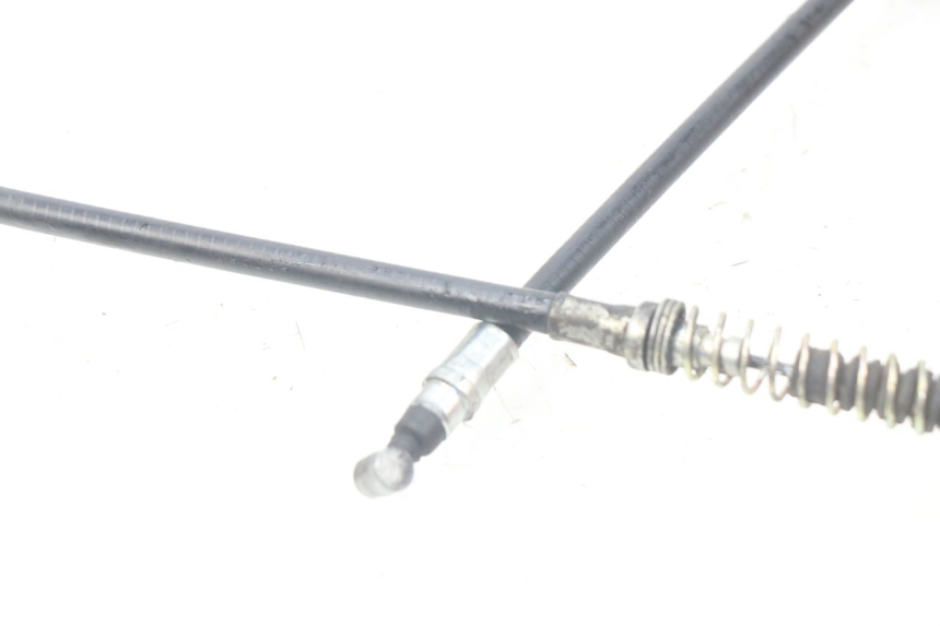 photo de CABLE FRENO TRASERO PEUGEOT KISBEE 2T 50 (2010 - 2017) - Zoom estado de uso