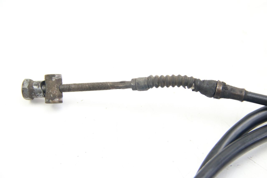 photo de CABLE FRENO TRASERO PEUGEOT KISBEE 2T 50 (2018 - 2022) - Zoom estado de uso
