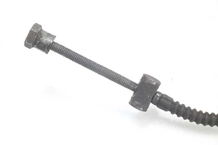 photo de CABLE FRENO TRASERO PEUGEOT KISBEE 2T 50 (2018 - 2022) - Zoom estado de uso