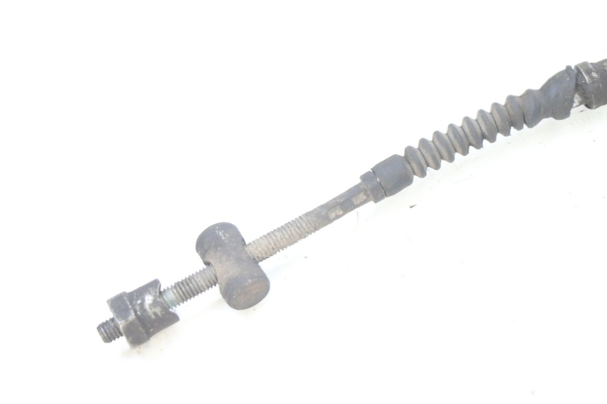 photo de CABLE FRENO TRASERO PEUGEOT KISBEE 2T 50 (2010 - 2017) - Zoom estado de uso