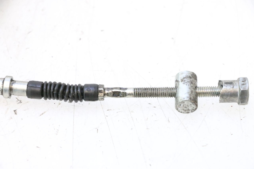 photo de CABLE FRENO TRASERO PEUGEOT KISBEE 2T 50 (2018 - 2022) - Zoom estado de uso