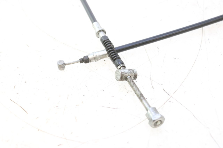 photo de CABLE FRENO TRASERO PEUGEOT KISBEE 2T 50 (2018 - 2022) - Primer plano técnico