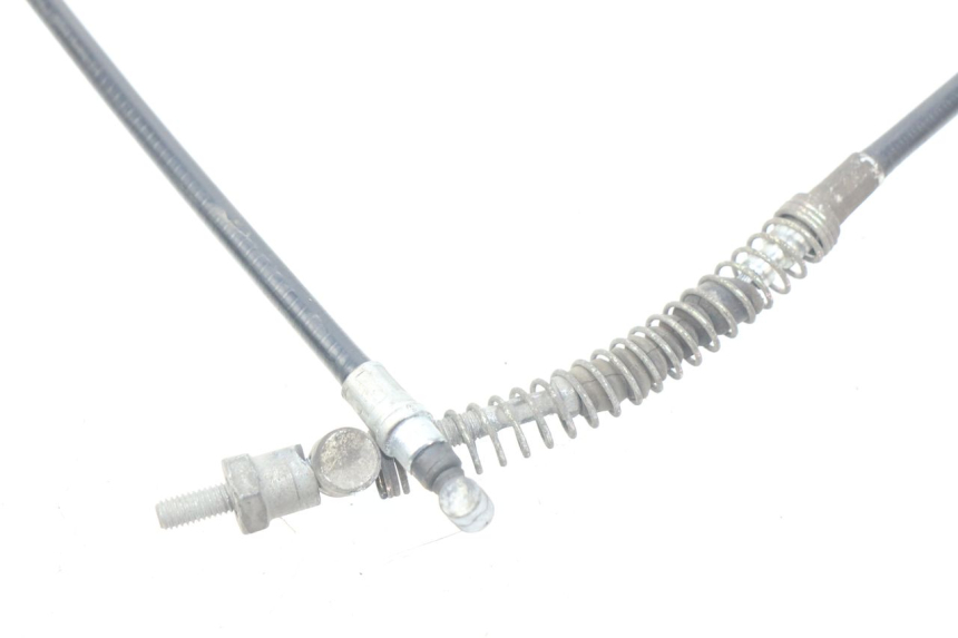 photo de CABLE FRENO TRASERO PEUGEOT KISBEE 4T 50 (2018 - 2022) - Zoom estado de uso