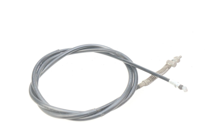 photo de CABLE FRENO TRASERO PEUGEOT KISBEE 4T 50 (2018 - 2022) - Zoom estado de uso