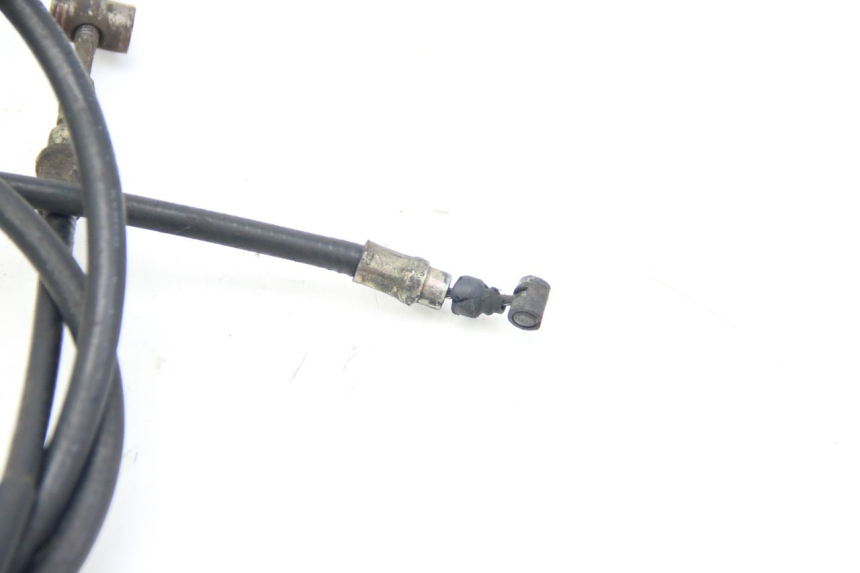 photo de CABLE FRENO TRASERO PEUGEOT KISBEE 4T 50 (2010 - 2017) - Zoom estado de uso