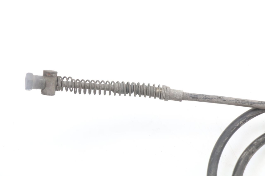 photo de CABLE FRENO TRASERO PEUGEOT KISBEE 4T 50 (2018 - 2022) - Zoom estado de uso