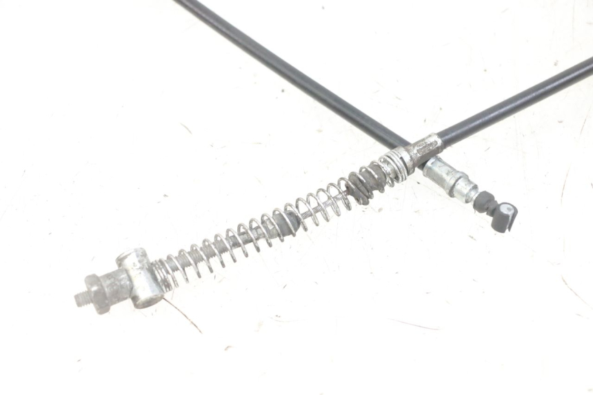 photo de CABLE FRENO TRASERO PEUGEOT KISBEE 4T 50 (2018 - 2022) - Zoom estado de uso