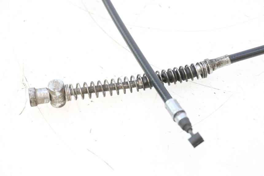 photo de CABLE FRENO TRASERO PEUGEOT KISBEE 4T 50 (2023 - 2026) - Zoom estado de uso