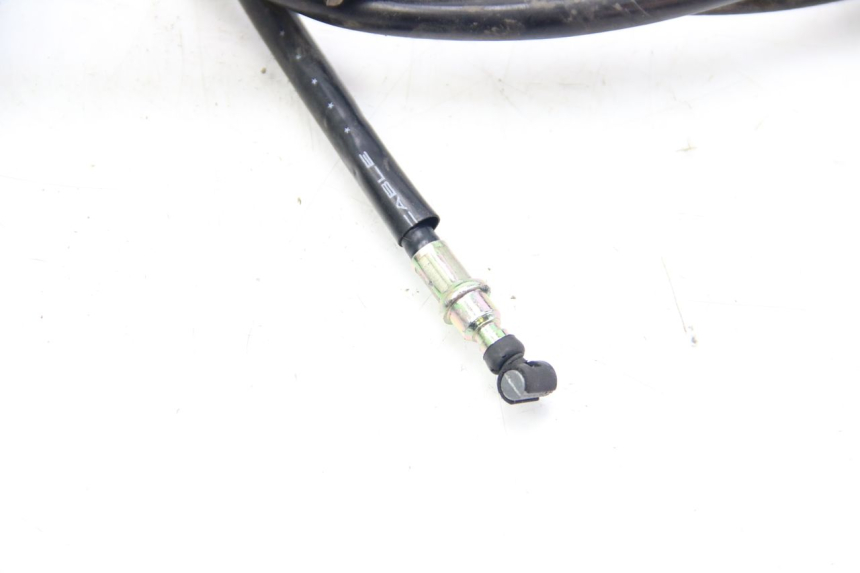 photo de CABLE FRENO TRASERO ORCAL KITE 4T 50 (2019 - 2023) - Zoom estado de uso