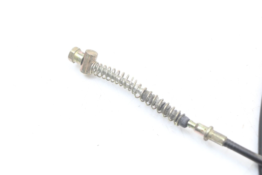 photo de CABLE FRENO TRASERO ORCAL KITE 4T 50 (2019 - 2023) - Zoom estado de uso
