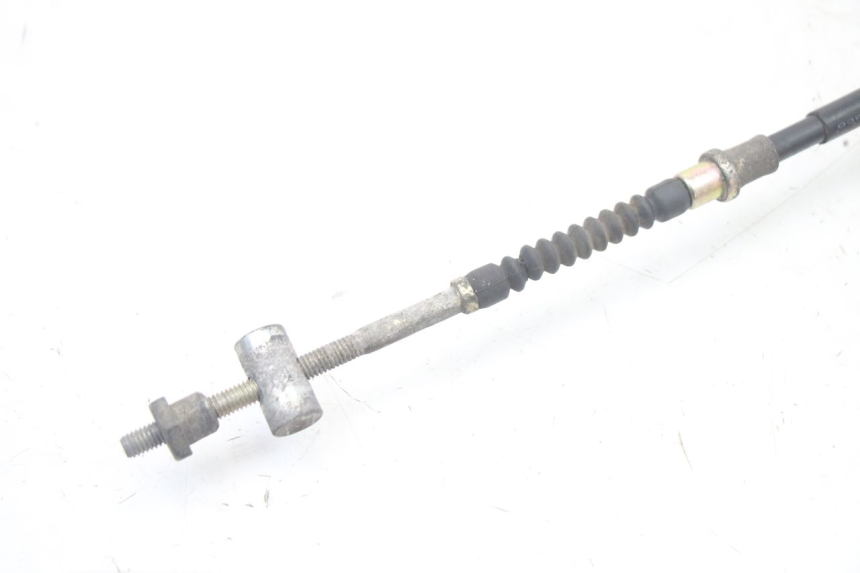 photo de CABLE FRENO TRASERO KYMCO PEOPLE S 125 (2000 - 2008) - Zoom estado de uso