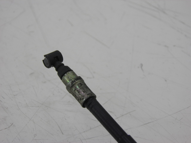 photo de CABLE FRENO TRASERO KYMCO SPACER 50 (1998 - 2009) - Detalle de la pieza