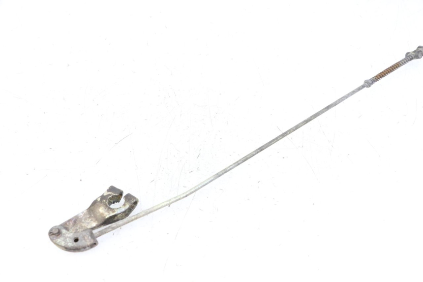 photo de CABLE FRENO TRASERO KYMCO STRYKER OFF ROAD 125 (1999 - 2005) - Detalle de la pieza