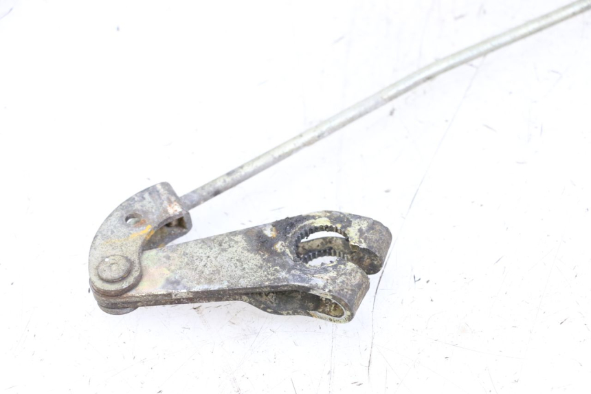 photo de CABLE FRENO TRASERO KYMCO STRYKER OFF ROAD 125 (1999 - 2005) - Otra perspectiva