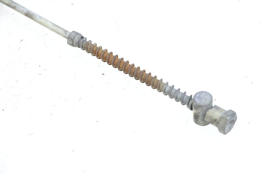 photo de CABLE FRENO TRASERO KYMCO STRYKER OFF ROAD 125 (1999 - 2005) - Primer plano técnico