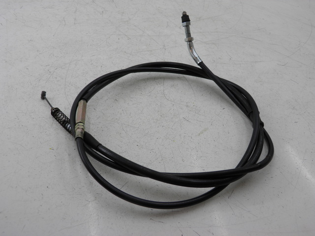 photo de CABLE FRENO TRASERO KYMCO XCITING RI ABS 500 (2010) - Vista principal