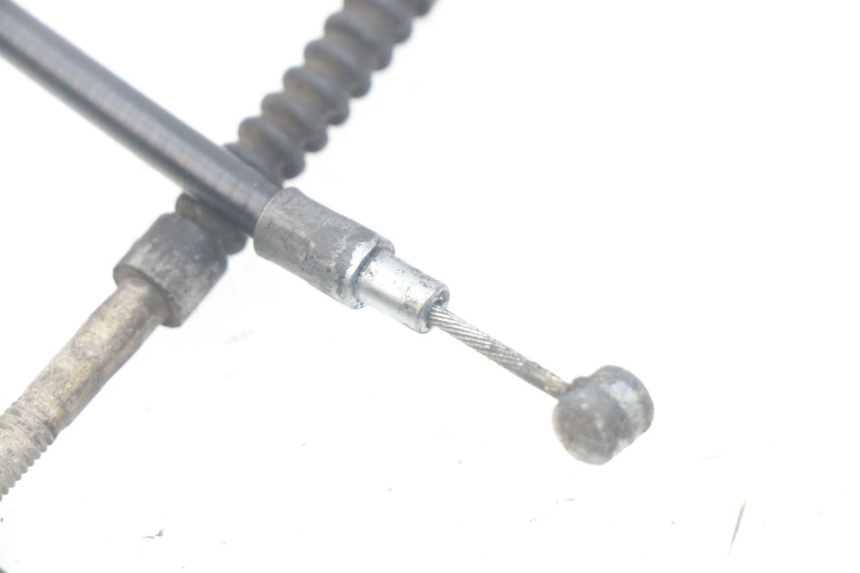 photo de CABLE DE FRENO TRASERO PEUGEOT LUDIX 50 (2005 - 2007) - Primer plano técnico