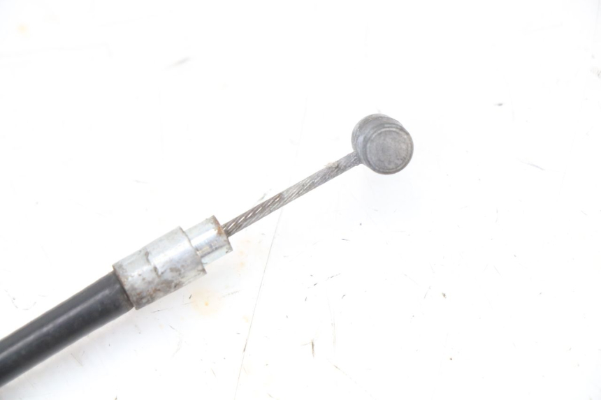 photo de CABLE FRENO TRASERO PEUGEOT LUDIX 50 (2008 - 2017) - Zoom estado de uso