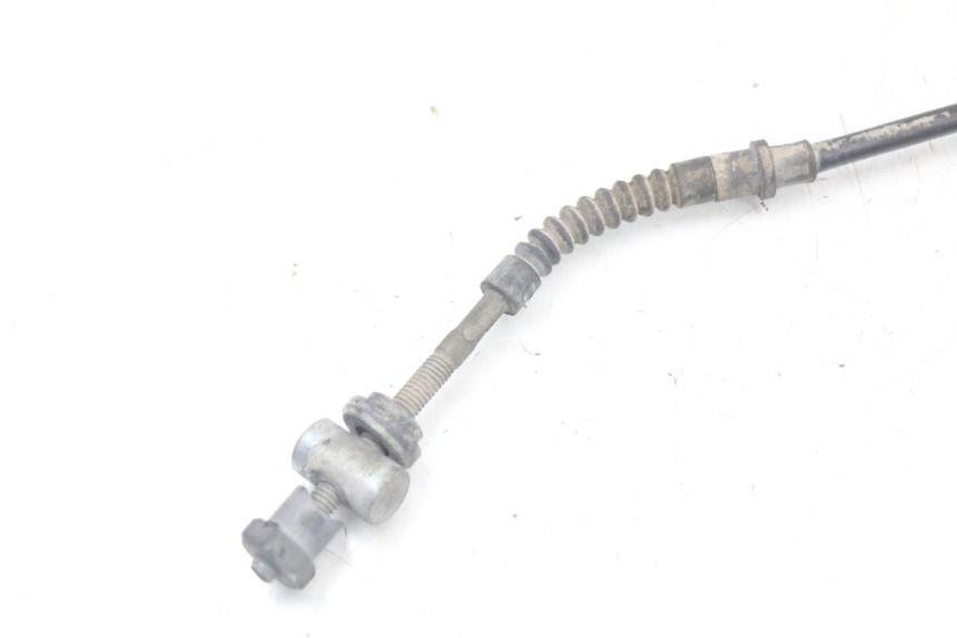 photo de CABLE DE FRENO TRASERO PEUGEOT LUDIX 50 (2005 - 2007) - Zoom estado de uso