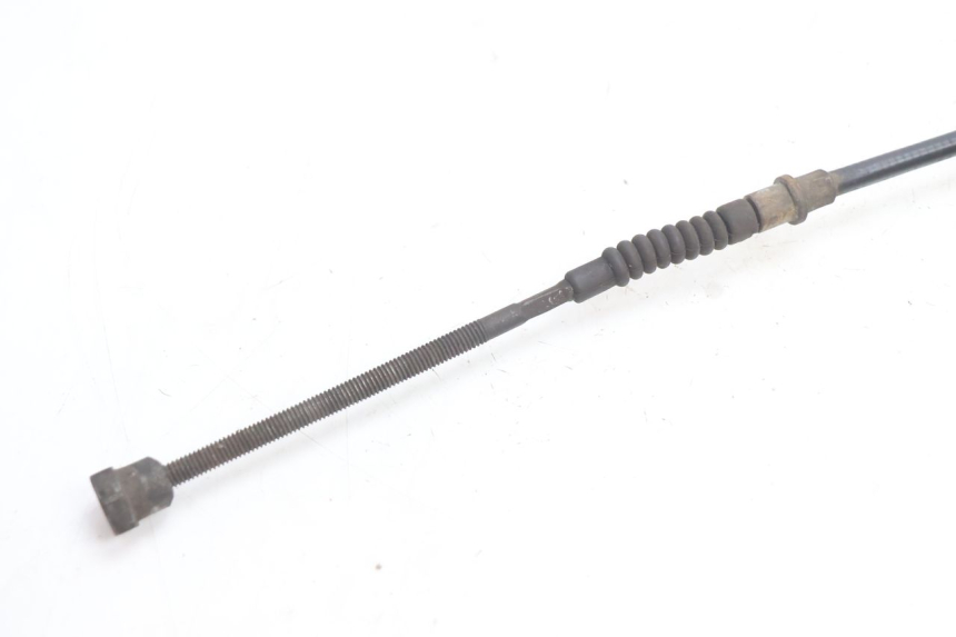 photo de CABLE FRENO TRASERO PEUGEOT LUDIX 50 (2008 - 2017) - Zoom estado de uso