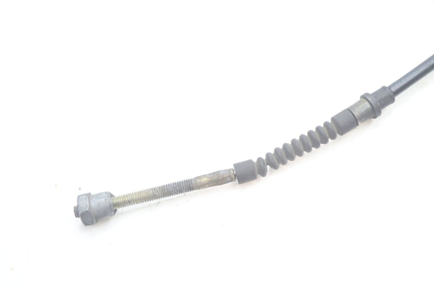 photo de CABLE FRENO TRASERO PEUGEOT LUDIX ONE 14P 50 (2004 - 2013) - Zoom estado de uso