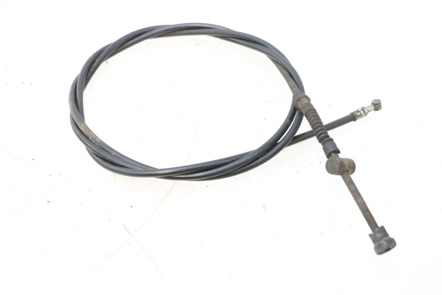 photo de CABLE FRENO TRASERO PEUGEOT LUDIX ONE 50 (2004 - 2013) - Zoom estado de uso