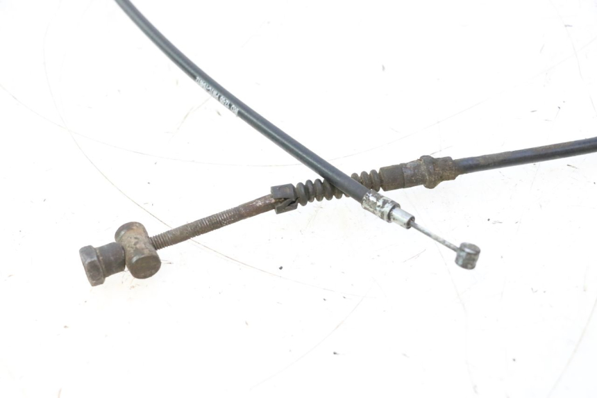 photo de CABLE FRENO TRASERO PEUGEOT LUDIX ONE 50 (2004 - 2013) - Otra perspectiva
