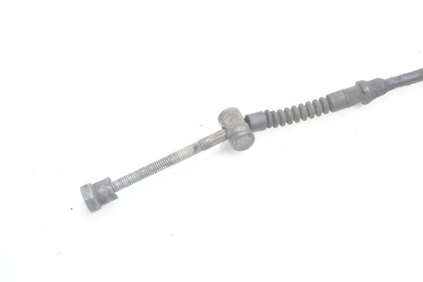 photo de CABLE FRENO TRASERO PEUGEOT LUDIX ONE 50 (2004 - 2006) - Zoom estado de uso