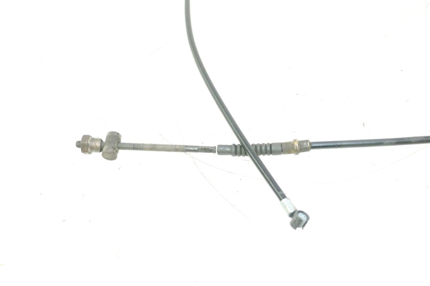 photo de CABLE FRENO TRASERO PEUGEOT LUDIX SNAKE 2T 50 (2004 - 2014) - Zoom estado de uso