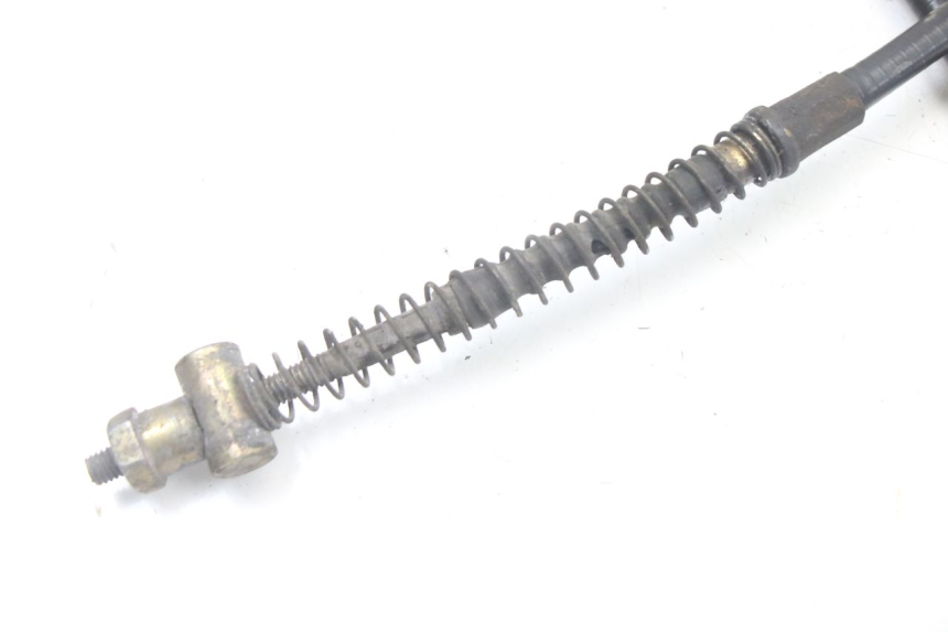 photo de CABLE FRENO TRASERO MASH CITY 4T 50 (2018 - 2020) - Zoom estado de uso