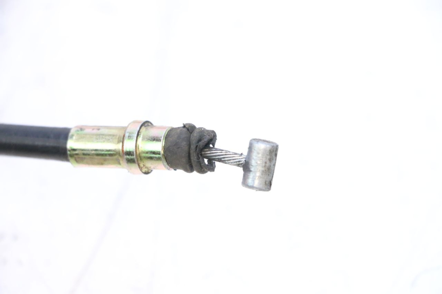 photo de CABLE FRENO TRASERO KEEWAY MATRIX RX9 125 (2006 - 2007) - Estado de la superficie y material