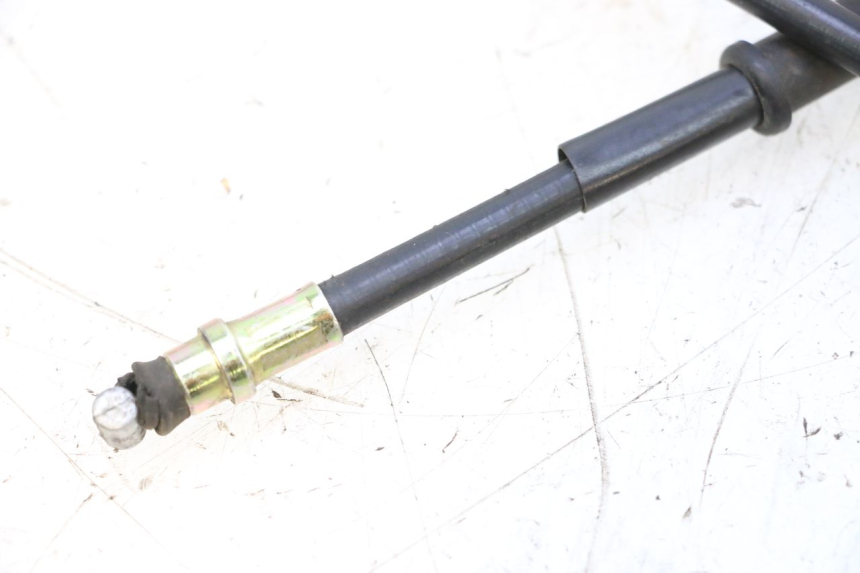 photo de CABLE FRENO TRASERO KEEWAY MATRIX RX9 125 (2006 - 2007) - Recambio usado revisado