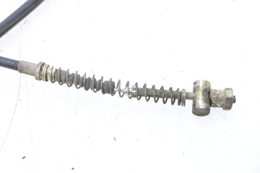 photo de CABLE FRENO TRASERO KEEWAY MATRIX RX9 125 (2006 - 2007) - Marcados y referencias originales