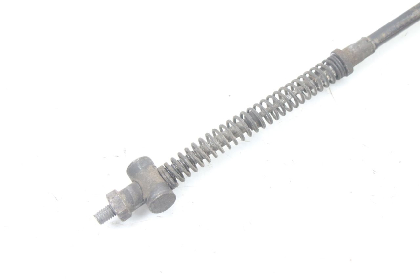 photo de CABLE FRENO TRASERO MBK BOOSTER NEXT GENERATION 50 (1995 - 1998) - Zoom estado de uso