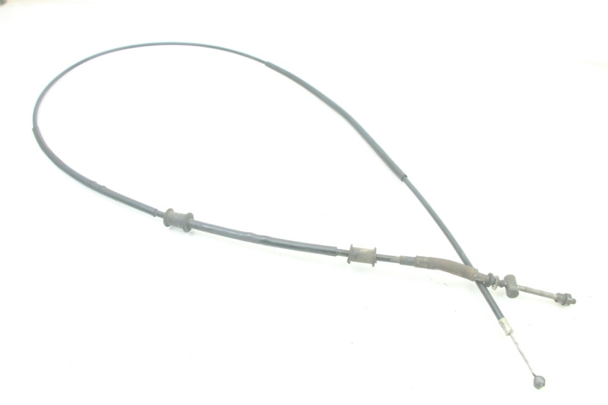 photo de CABLE FRENO TRASERO MBK BOOSTER SPIRIT NAKED 50 (2004 - 2017) - Vista principal