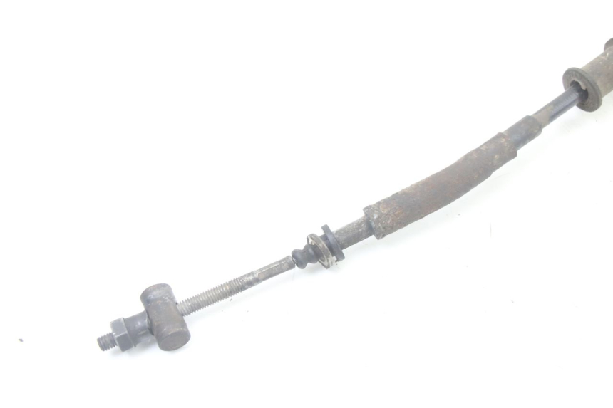 photo de CABLE FRENO TRASERO MBK BOOSTER SPIRIT NAKED 50 (2004 - 2017) - Zoom estado de uso