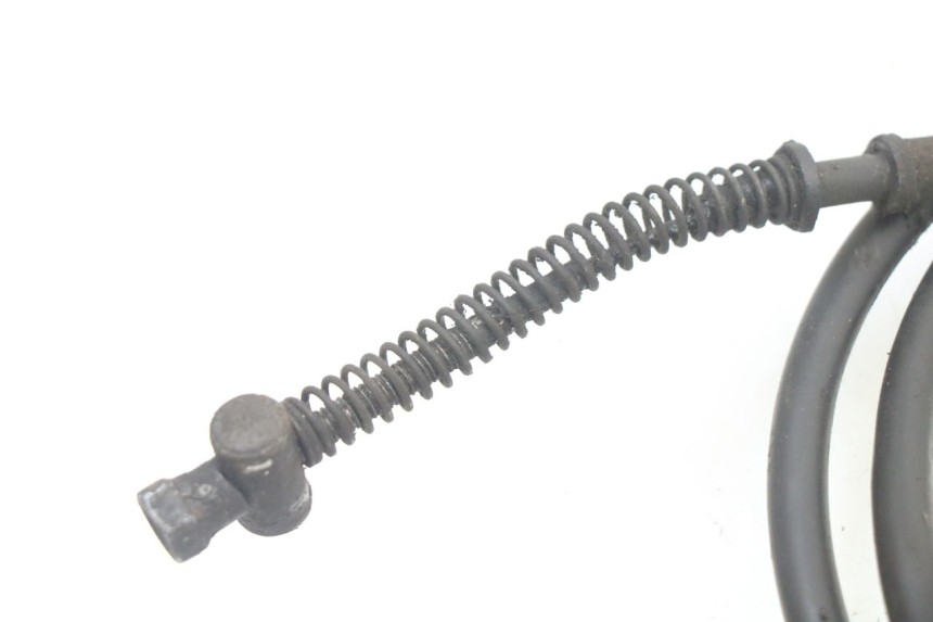 photo de CABLE DE FRENO TRASERO MBK OVETTO ONE 2T 50 (2013 - 2017) - Zoom estado de uso