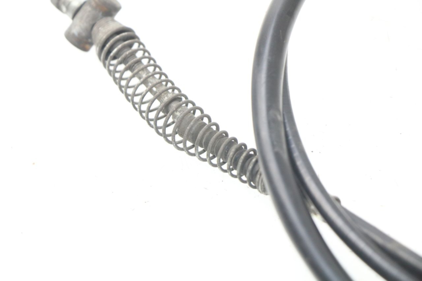 photo de CABLE FRENO TRASERO JM MOTORS MIA 50 (2017 - 2020) - Zoom estado de uso