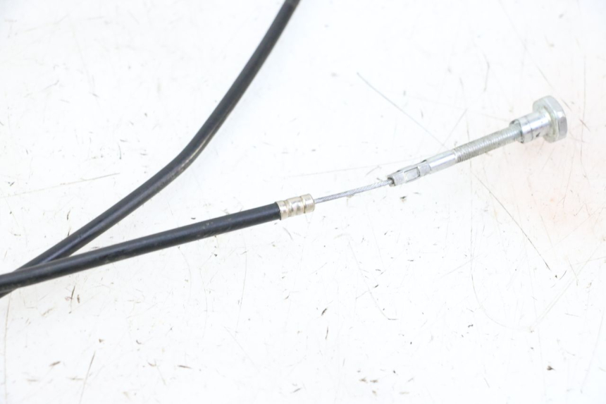 photo de CABLE FRENO TRASERO DUALTRON MINI SPECIAL 1 - Zoom estado de uso