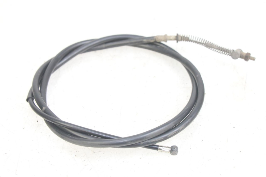 photo de CABLE DE FRENO TRASERO YAMAHA NEOS NEO'S 4T 50 (2008 - 2016) - Zoom estado de uso