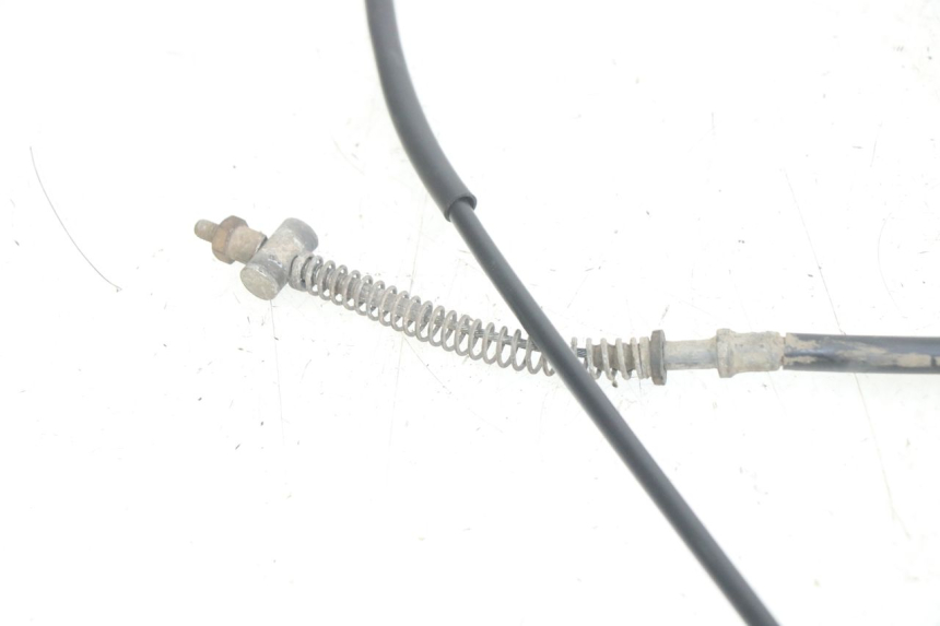 photo de CABLE DE FRENO TRASERO YAMAHA NEOS NEO'S 4T 50 (2008 - 2016) - Primer plano técnico