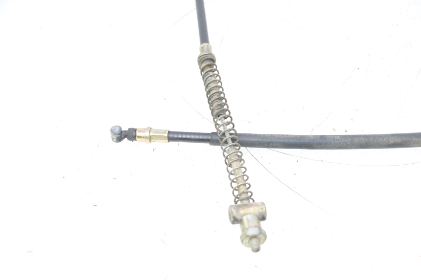photo de CABLE FRENO TRASERO IMF INDUSTRIE NEW PACH 2T 50 (2014 - 2020) - Detalle de la pieza