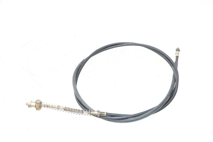 photo de CABLE FRENO TRASERO IMF INDUSTRIE NEW PACH 2T 50 (2014 - 2020) - Zoom estado de uso